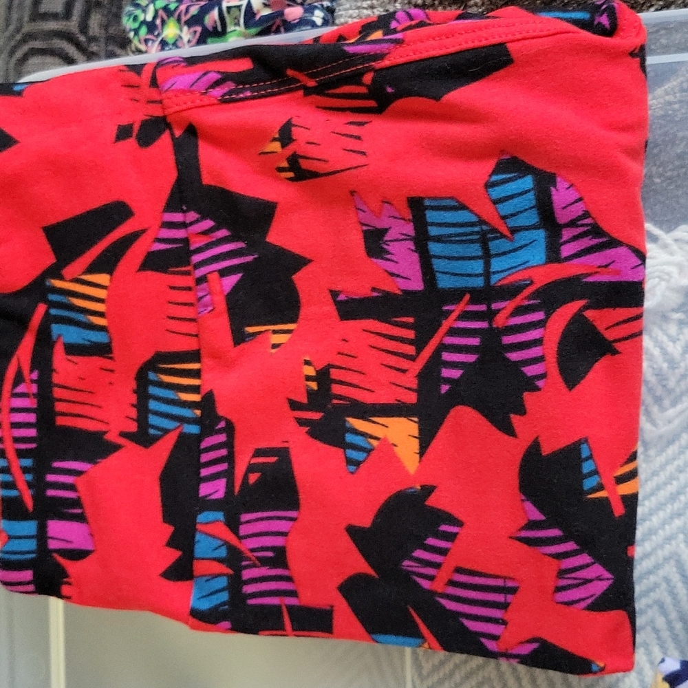 Lularoe leggings